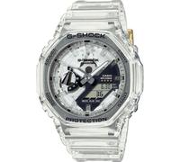 Casio Analog Digital 'G-shock' Montre unie GA-2140RX-7AER
