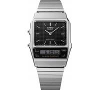 Casio Analog Olloo Silver Taille unique