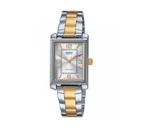Casio Analogique 'Collection' Montre Femme LTP-1234PSG-7AEG
