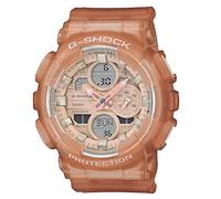 Casio Analogique-numérique GMA-S140NC-5A1ER