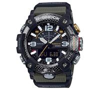 CASIO Analogique numérique pour Homme GG-B100-1A3ER, Multicolore, Bande