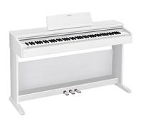 Casio AP-270 WE Celviano White Piano meuble