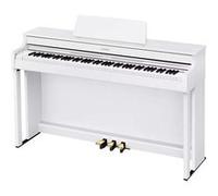 Casio AP-300 Blanc Pianos numériques meubles