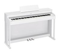 Casio AP-470 WE Celviano White Piano Meuble