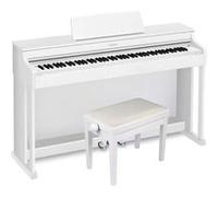 AP-470 WH Celviano et sa banquette Pianos numériques meubles