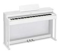Casio AP-470 WH Celviano Pianos numériques meubles