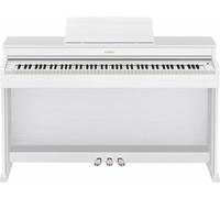 Casio AP 470 White Piano numérique