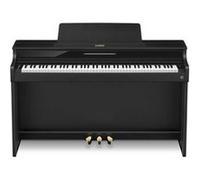 Casio AP-550 Noir Pianos numériques meubles