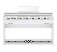 Casio AP-S450 Blanc Pianos numériques meubles