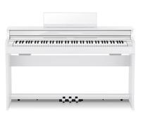 Casio AP-S450 White Package