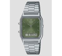 Casio AQ-230A-3AMQYES Montre gris Uni