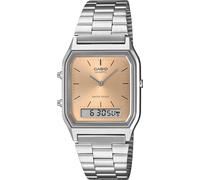 CASIO AQ-230A-4AMQYDF montre femme + BOÎTIER