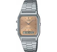 Casio AQ-230A-4AMQYES Montre Homme Vintage Collection 30mm 1ATM