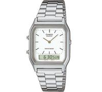 Casio AQ-230A-7DMQYES Vintage Edgy Montre Unisexe 30mm