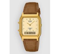 Casio Montre Collection Vintage Analogique-Digital Quartz pour Femmes