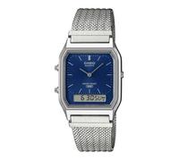 Casio - AQ-230EM-2AEF - Armbanduhr - Unisexe - Quartz - Vintage