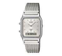 Casio Montre Collection Vintage Unisexe Analogique-Digital Quartz
