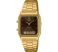 CASIO AQ-230GA-5A Vintage Maxi UNI WATCH + BOX