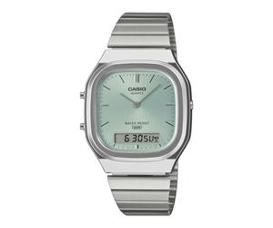 Casio - AQ-240E-2AEF - Montre Bracelet - Unisex - Quartz - Edgy Collection