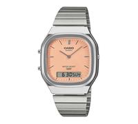 Casio Montre Vintage Collection AQ-240E-4A Argent