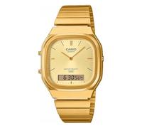 CASIO Vintage Collection Montre AQ-240EG-9A | Or