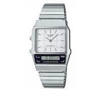 Casio Montre Vintage analogique/numérique AQ-800E-7AEF