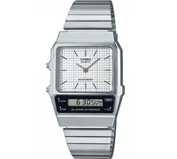 Casio Montre Vintage analogique/numérique AQ-800E-7AEF