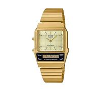 Casio Montre AQ-800EG-9AEF Dorée Femme