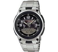 Montre Casio AW-80D-1AVES - Chronographe - Chronographe
