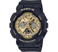 Casio Baby-G BABY-G Urban BA-130-1A3ER Chronographe pour femmes