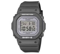 CASIO BABY-G Mod. 560 SPRING COLORS SERIE - BLACK