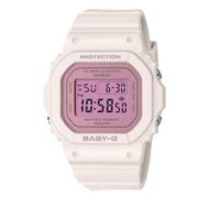 CASIO BABY-G Mod. 560 SPRING COLORS SERIE - PINK