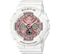 Casio Baby-G Montre Montre Femme BA-130-7A1ER
