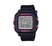 Casio Baby G Plus Kuromi BGD10KKM-1 Montre de collaboration, violet