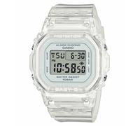 CASIO Baby-G Style Urbain Montre Femme Et Adolescent Transparent BGD-565US-7ER