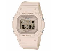 CASIO Baby-G Style Urbain Montre Femme Et Jeune Beige BGD-565U-4ER