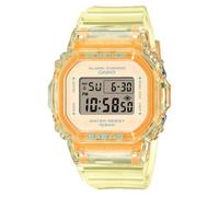 Casio Baby-G Summer Jelly (42,1 Mm) Cadran Numérique / Bracelet En