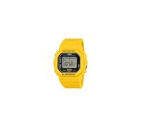 Casio Bague Montre G-SHOCK DWN-5600, jaune