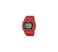 Casio G-Shock Nano Watch Ring DWN-5600-4ER - Unisex - 20 mm - Numérique - Quartz - Verre minéral