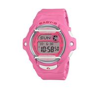 Casio G-shock Watch Rose Fille