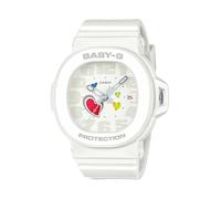 BABY-G Montre BGA-10-7A by CASIO | Blanc