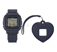 Casio BGD-10KH-2CER Montre femme Baby-G 39 mm 10 ATM