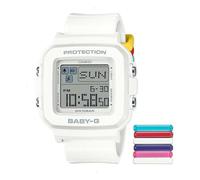 Casio BGD-10L-7ER Montre Femme