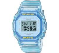 Casio BGD-565SJ-2ER Montre Homme Baby-G 565 Series 38mm 10ATM