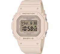 Casio BGD-565U-4ER Baby-G Urban Style 38mm 10ATM Quartz Homme Noir Rose