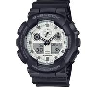 Montre G-SHOCK Homme Submersible Ga-100wd-1aer