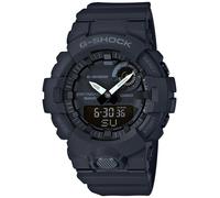 Casio Bracelet Connecté G-Shock Bluetooth Noir GBA-800-1AER Montre