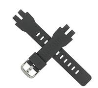 Casio Bracelet de montre authentique pour PRG-330 PRG 330 Gris foncé 10570856