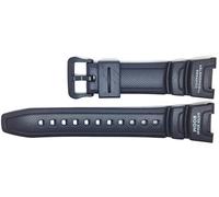 Casio Genuine Replacement Watch Strap 10304195 for Watch SGW-100-1VH, 0, 0, Résine, 0, Résine, 0