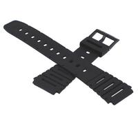 Casio Bracelet de montre de rechange pour CA-53W-72 W-720, ruban, Ruban